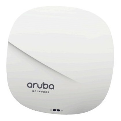 Access Point Aruba Iap-207 Dual Band 2.4 Ghz / 5 Ghz 867mbps