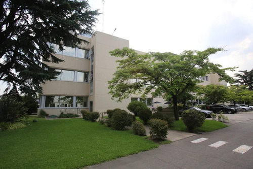 Edificio De Oficinas En Alquiler - San Martín