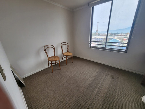 Venta Depton Rancagua 2d1b Estacionamiento Y Bodega