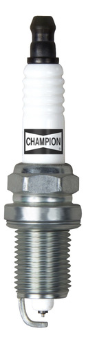 Bujia De Encendido Doble Platinum  Champion 7318