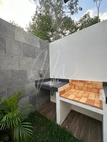 Casa En Venta En Cancun, Via Cumbres Residencial
