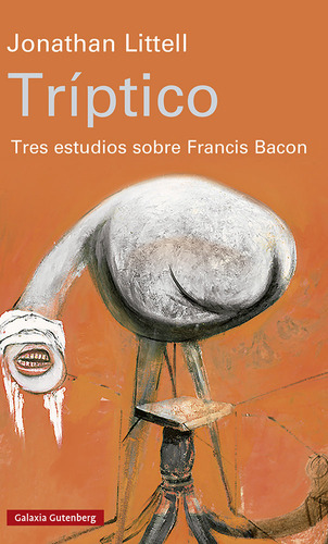 Tríptico (libro Original)