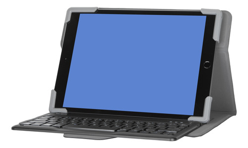 Funda + Teclado Targus P/ Tablet 9 A 11 Inch Bluetooth Negro