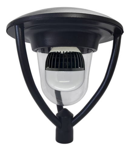 Luz Farola Luminaria Para Calle 150w Led Alumbrado Público 