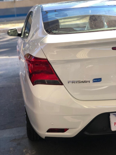 Chevrolet Prisma 1.4 Mpfi Lt 8v