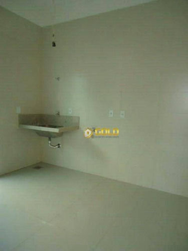 Imagem 25 de 30 de Casa Com 3 Dormitórios À Venda, 310 M² Por R$ 1.500.000,00 - Condomínio Villa Lobos - Paulínia/sp - Ca0031