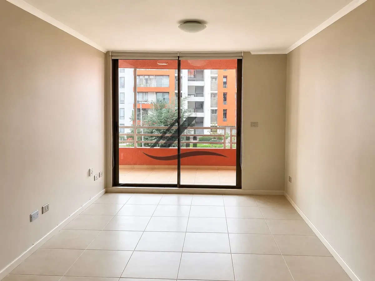 Imagen 3 de 17 de Arriendo Departamento 3d + Estacionamiento + Bodega En Lima