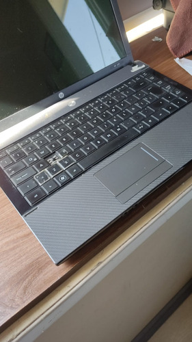 Notebook Hp Compaq 420 Para Desarme Se Vende Completo