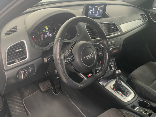Imagen 12 de 13 de Audi Q3 2018 1.4 S Line 150hp S-tronic At