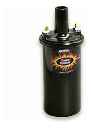 Pertronix 40011 Flame-thrower 40,000 Volt 1.5 Ohm Coil