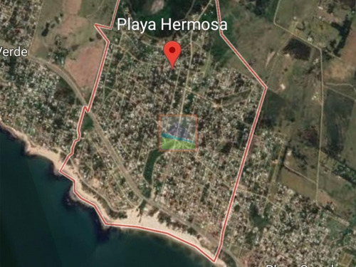 Imagen 20 de 20 de Casa De 3 Dormitorios Piriápolis Playa Hermosa