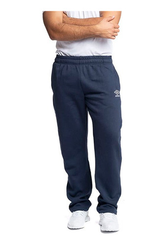 Pantalon Umbro Basico De Hombre - 261805u0