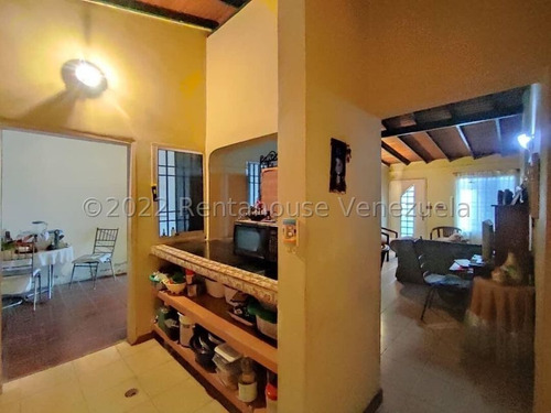 Imagen 6 de 15 de Casa En Venta En Villas De Aragua Maracay Aragua 23-3319 Irrr