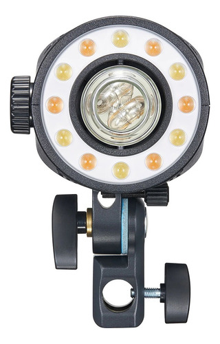 Flash Godox Ad200 Pro Ii Ttl/hss