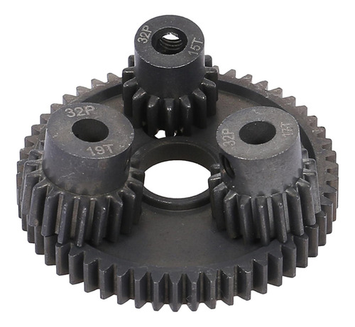 Engranaje Recto Compatible Con Engranaje De Slash 4x4, 1