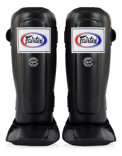 Fairtex Pro Style, Espinilleras., Xl