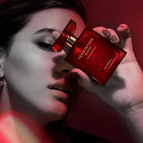 Temptation Mystic Yanbal Eau De Parfum Dama Temptation Mysti