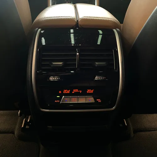 BMW X6 xDrive40i