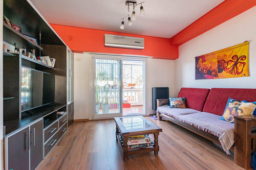 Imagen 7 de 28 de Ph 4 Amb Villa Urquiza Terraza Parrilla Quincho