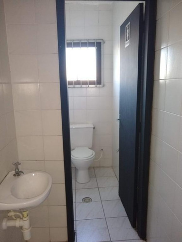 Imagem 5 de 8 de Salão Para Alugar, 244 M² - Centro - São Bernardo Do Campo/sp - Sl1296