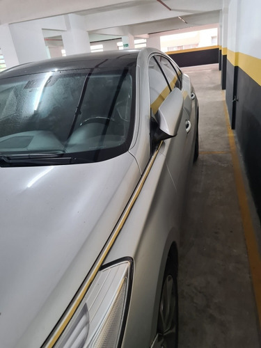 Hyundai Azera 2015 3.0 V6 Aut. 4p