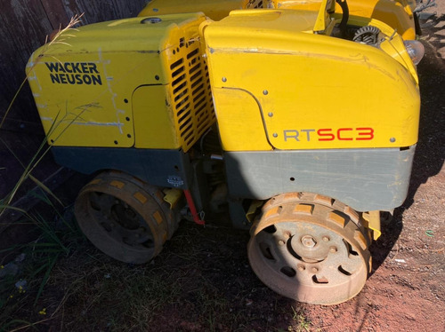 Imagem 1 de 2 de Wacker Neuson