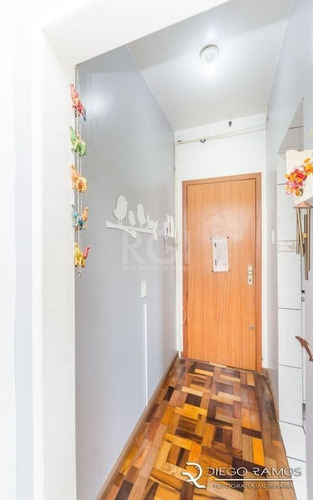 Imagem 4 de 10 de Apartamento Azenha Porto Alegre - 8335