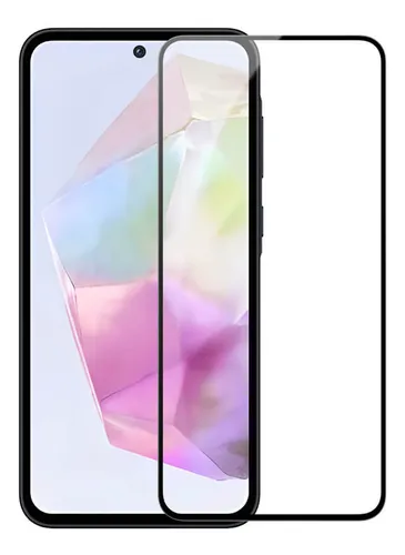 Lamina De Vidrio Pantalla Para Samsung A35 5g