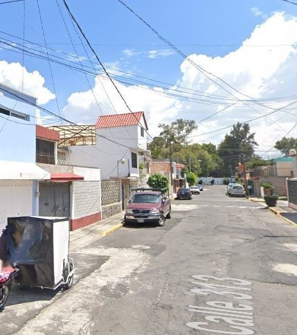 Imagen 7 de 11 de Venta De Casa En El Coyol, Gustavo A Madero Mc