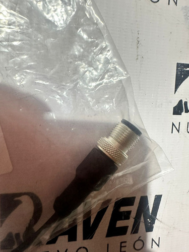 Bes05m8 Balluff 100% Original Raven Automation (Usado)