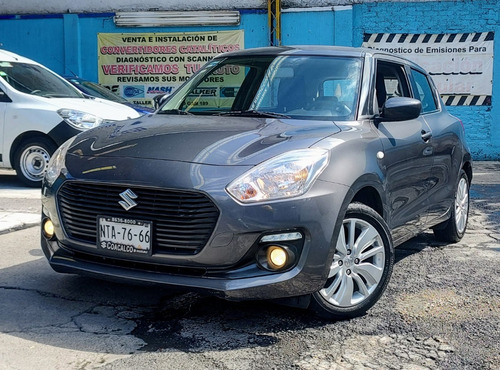 Suzuki Swift 1.2 Gls Mt