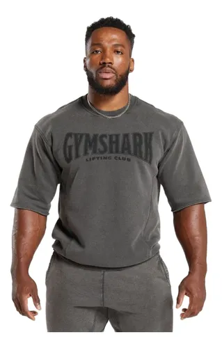 Grey gymshark deals