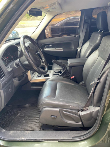 Jeep Cherokee Limited