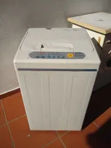 Comprar Tapa Repuestos Lavarropas Sanyo Asw-45vmt Consulta Repuestos
