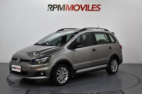 Volkswagen Suran 1.6 Track