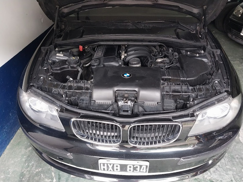BMW Serie 1 1.6 116i Active
