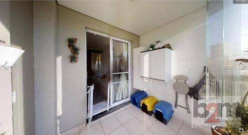 Imagem 5 de 27 de Excelente Apartamento - Ap2376