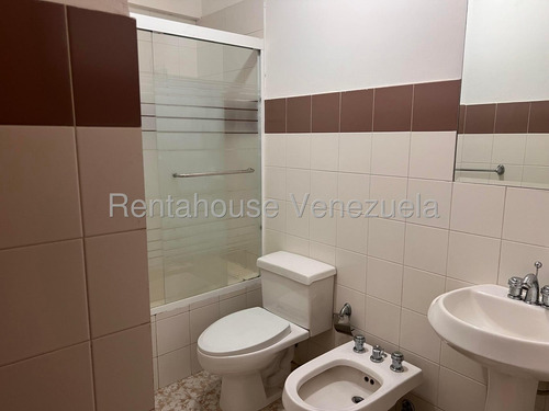 Apartamento En Alquiler En Oripoto