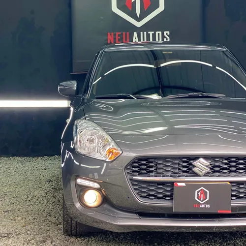 Suzuki Swift 1.2 Dzire
