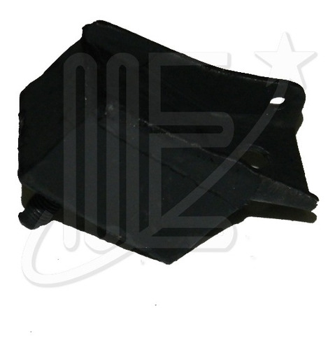 Soporte Caja Goma Metal Gacri-033 Fiat 600