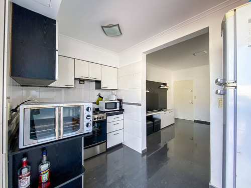 Imagen 16 de 30 de Venta Depto 2 Amb C/ Jacuzzi Y Terraza -villa Real