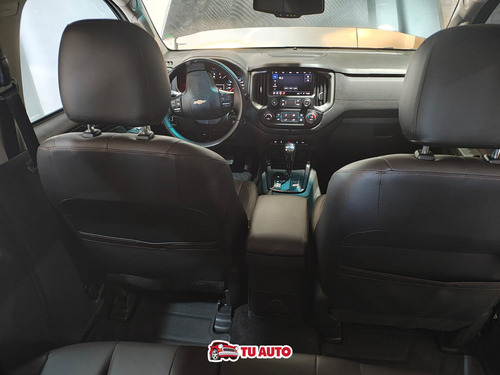 Chevrolet S10 2.8 Lt Cd Tdci 200Cv 4X4 At