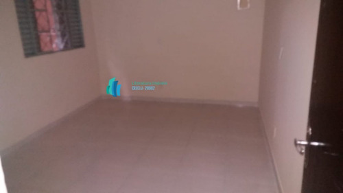 Casa A Venda No Bairro Alves Dias Em São Bernardo Do Campo - 683-1