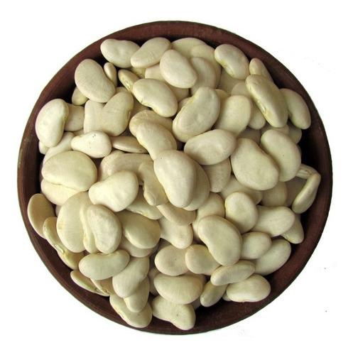 Porotos Pallares 1 Kg