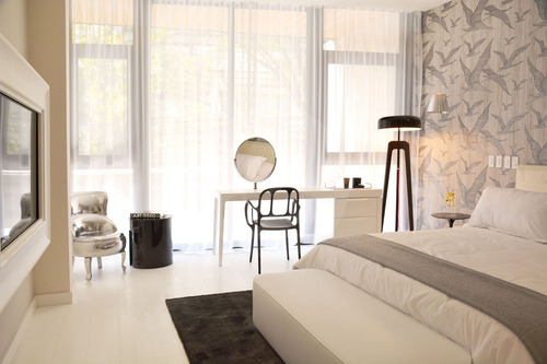 Departamento En Venta En Polanco V Sección