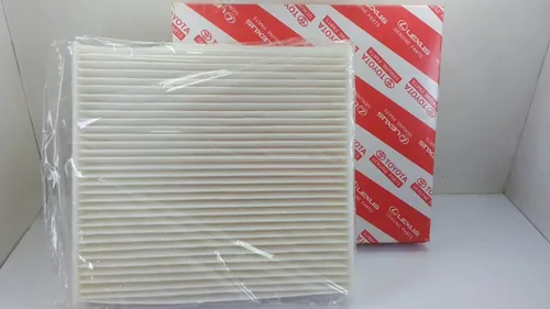 Filtro De A/a Fortuner/ Hilux