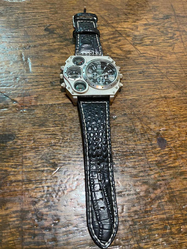 Reloj Oulm