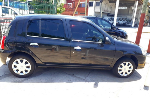 Imagen 4 de 11 de Renault Clio 2016 1.2 Mio Confort Pack