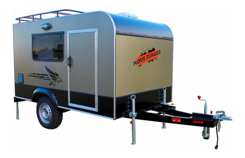 Home Trailer Eagle 0km