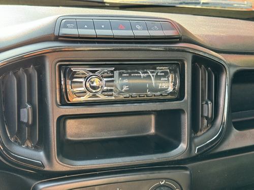 Fiat Strada 1.4 Endurance Cab. Cs Plus Flex 2p
